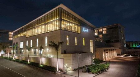 Kempinski Hotel Gold Coast City