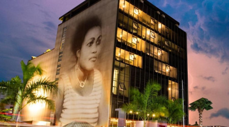Kwarleyz Residence, Accra