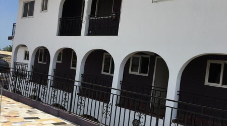 Kunta Kinte Hotel