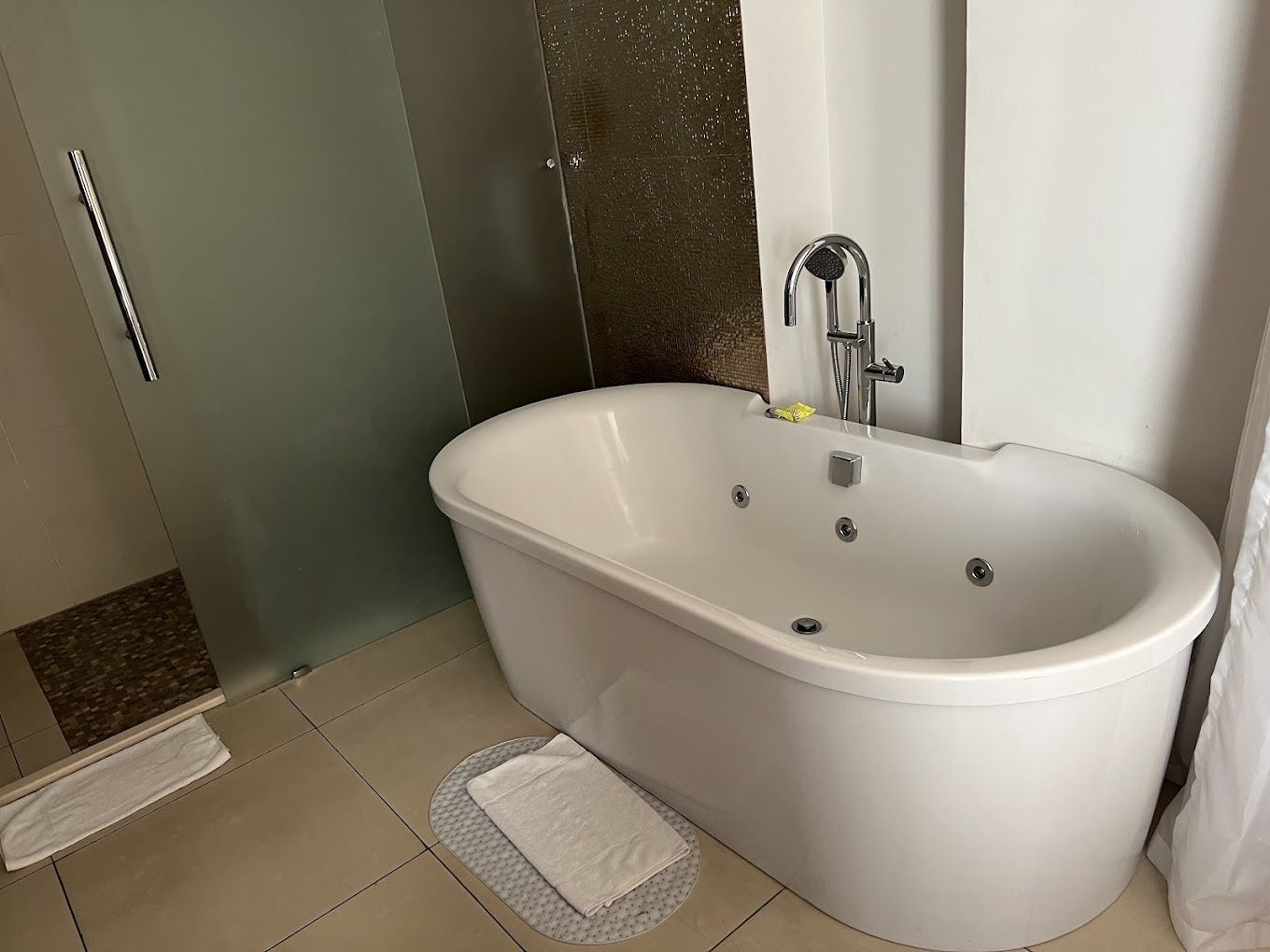 Accra Marriott Hotel