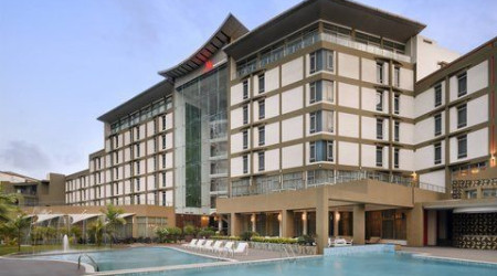 Accra Marriott Hotel