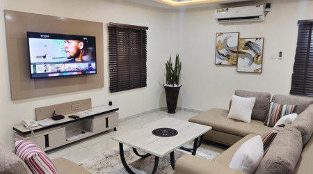 1118 Serenity Residence