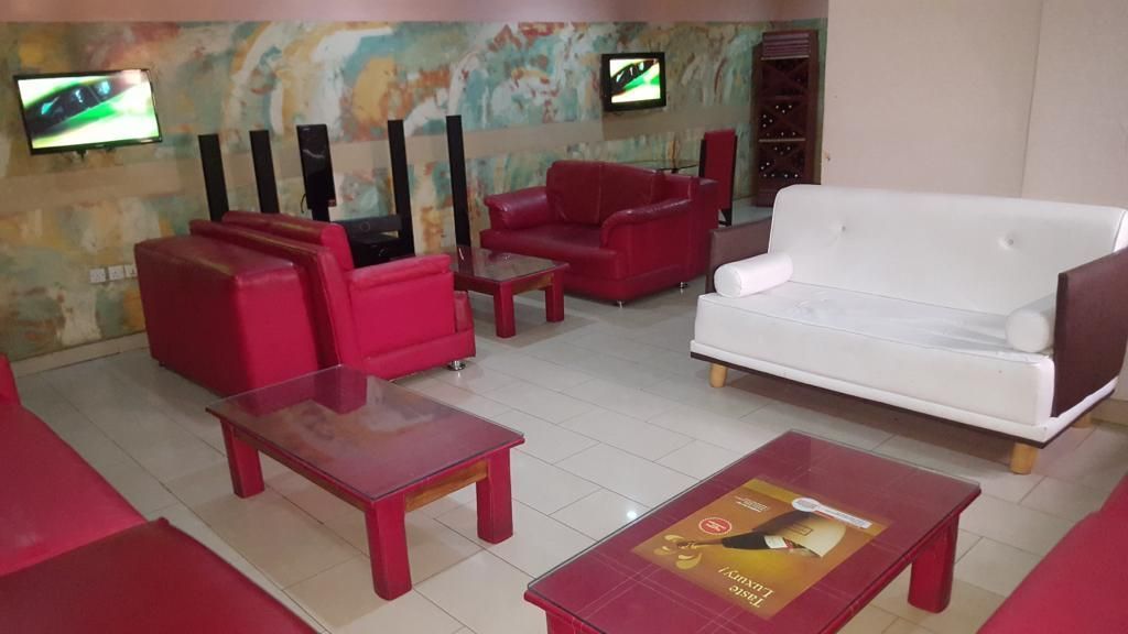 Virginrose Resorts 