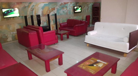 Virginrose Resorts