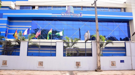 GolfView Suites & Conference Center