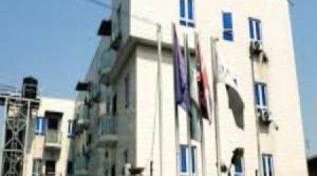 Skyrock Hotels Ikeja