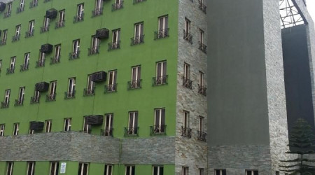 De Rembrandt Hotels and Suites