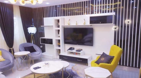 Westpark Luxury Apartments