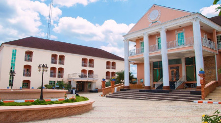 Eden Hotel and Resorts