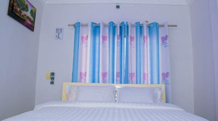 FREEDOM HOUSE HOTEL