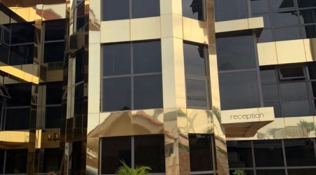 SelWilliam Hotel