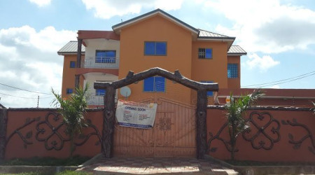 Peemarys Hotel