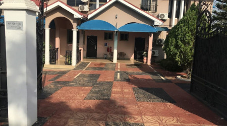 Kiverly Hotel