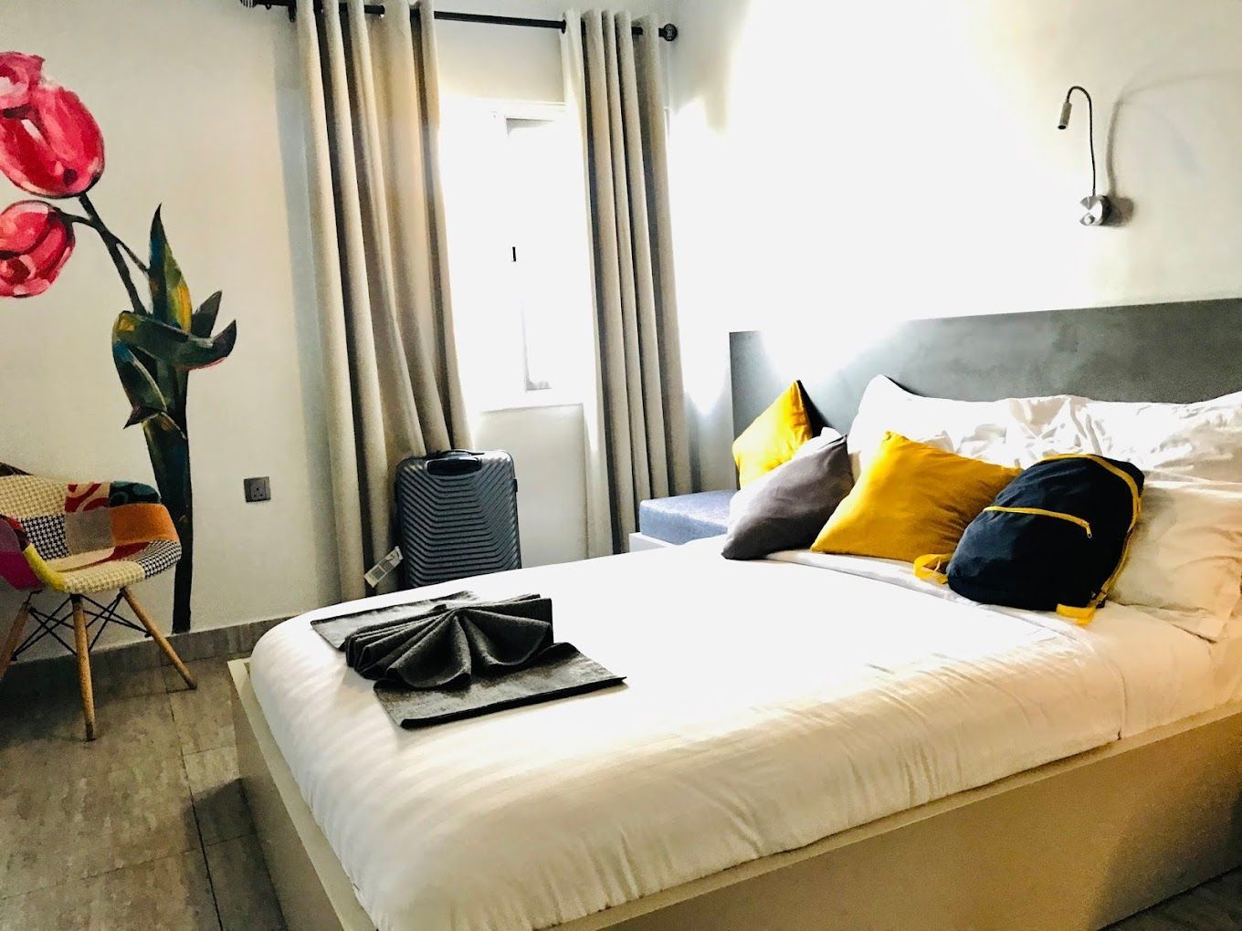 Urbano Hotel