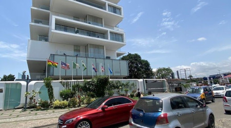 Urbano Hotel