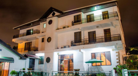 Hillview Hotel