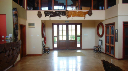 Bojo Beach Resort