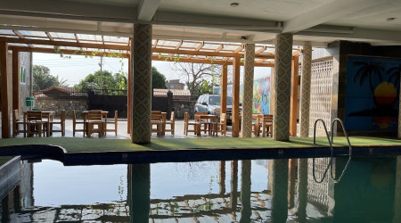 Grand Star Hotel