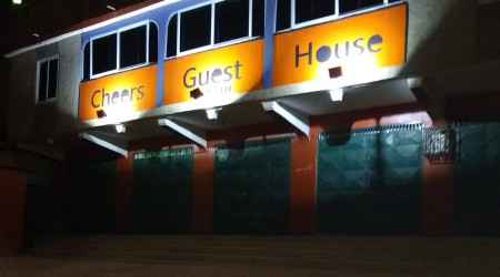 Cheers Guesthouse Accra
