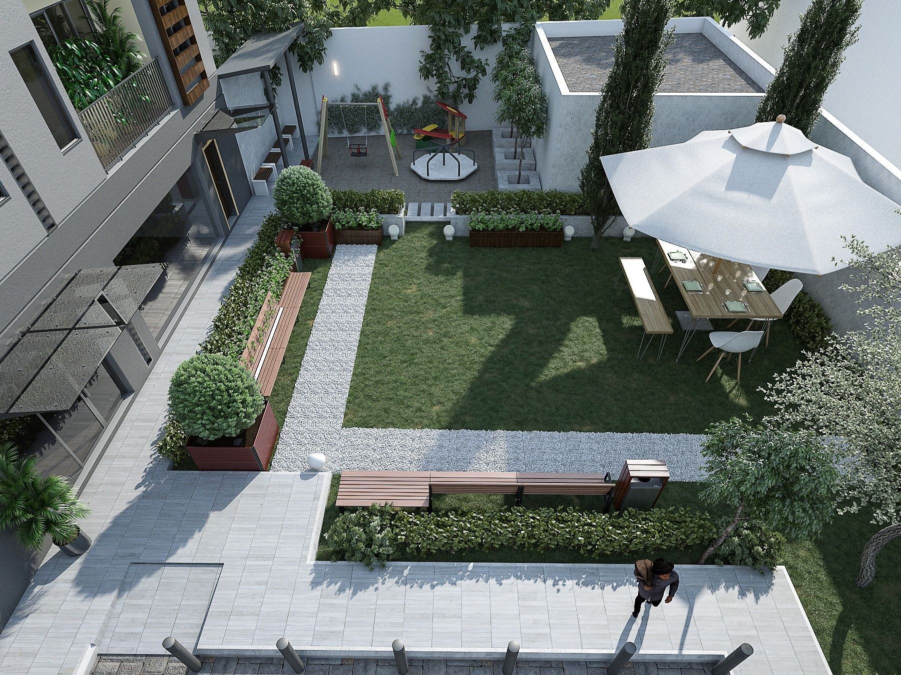 Uraga Real Estate Limited 