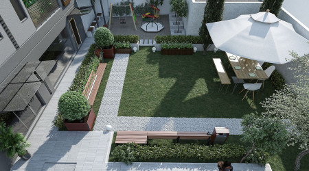 Uraga Real Estate Limited