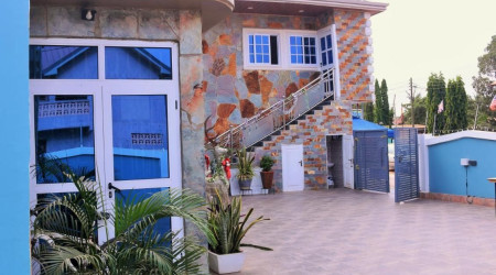 LADY M GUEST HOUSE