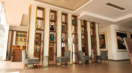 San Marino Hotel Ghana