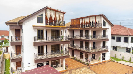 MAAT Luxury Homes