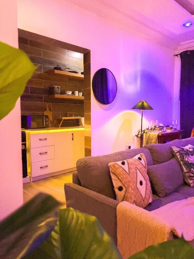 Francis apartment,Paradise Street, 
