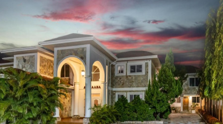 The Haven Boutique Hotel