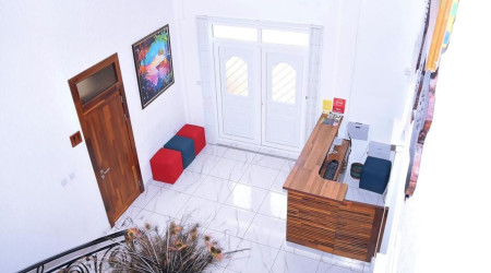 Private shower/Longterm/Decent B&B