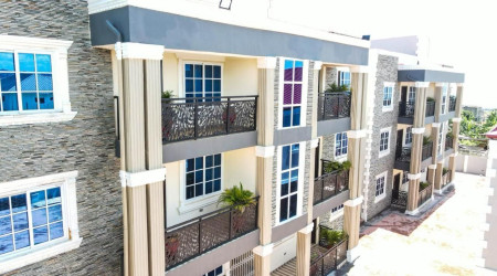 Kara Apartments