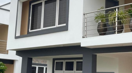 Aviams Homes