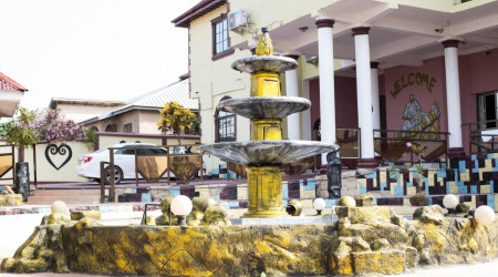 Gya-son Royal Guest House