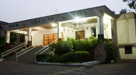 Four Villages Inn