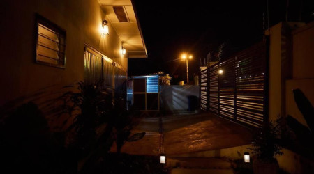 Okodee Villa ghana