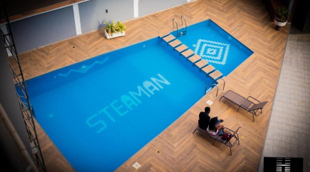 Steaman Heights Apartments