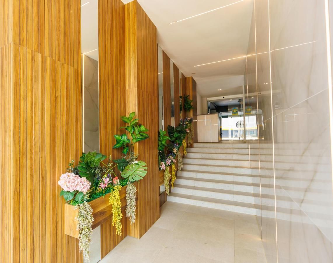 Lumina Suites 