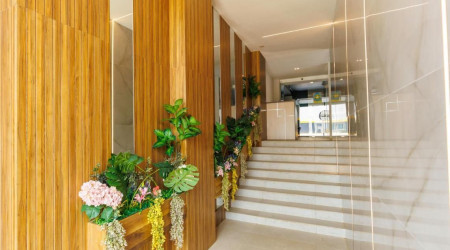 Lumina Suites