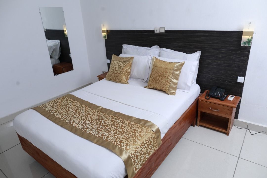 Residence Les Bekly's 