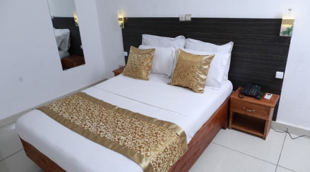 Residence Les Bekly's