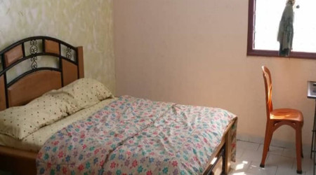 Private shower/Longterm/Decent B&B