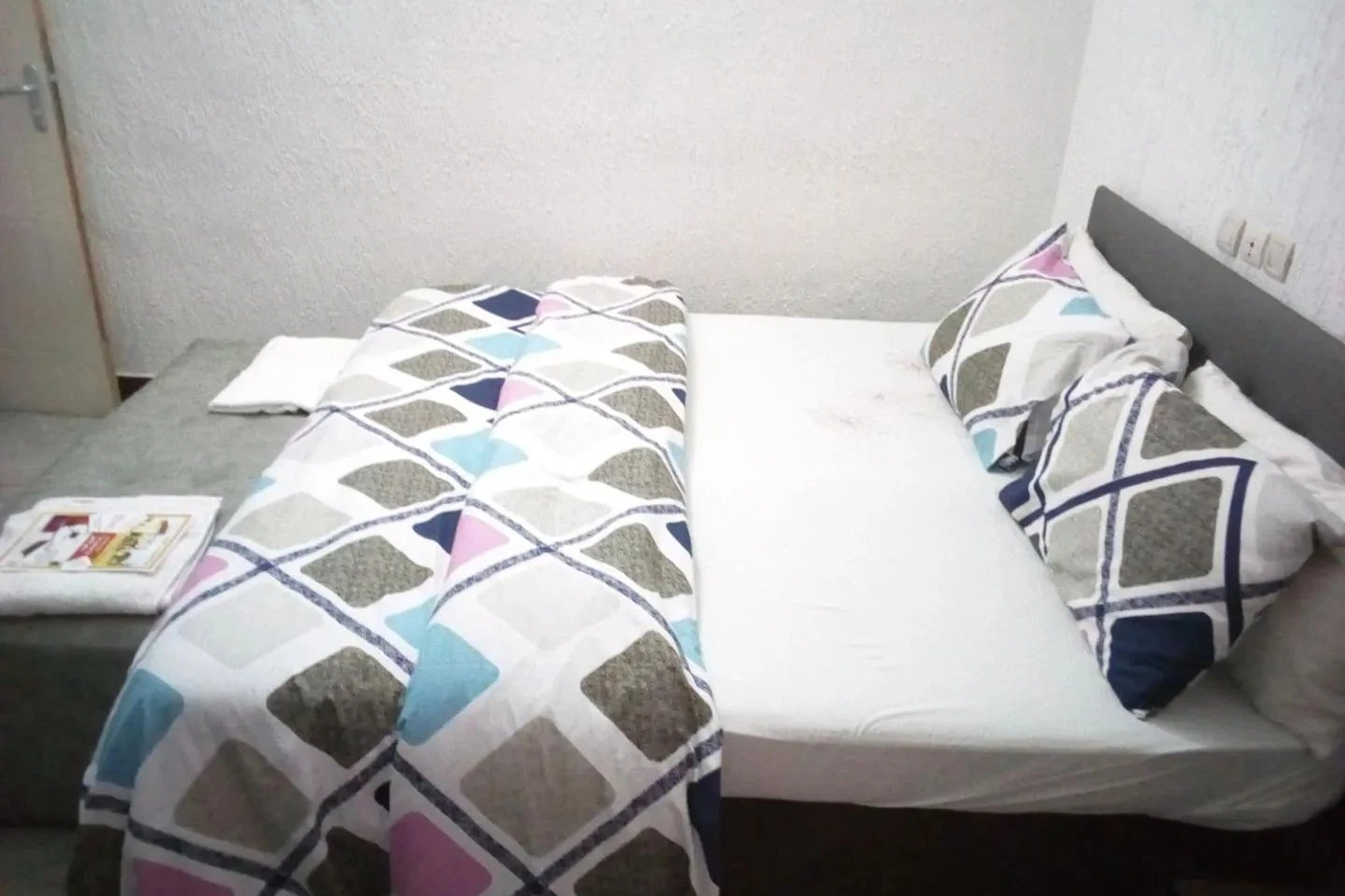 Hotel le SENATEUR