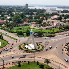 Bamako