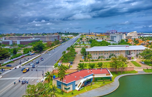 Cotonou