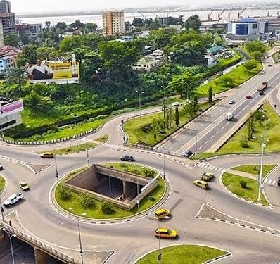 Douala