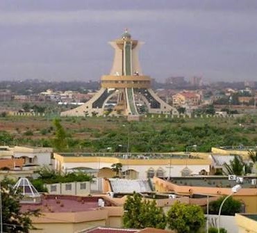 Ouagadougou