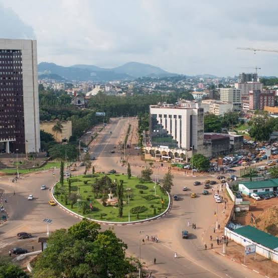 Cameroun
