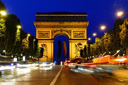 France