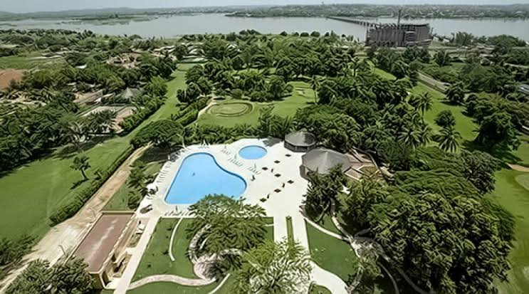 Mali